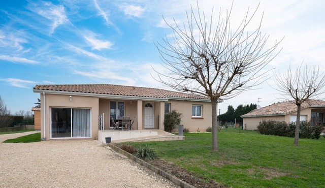 Centrala - Three Bedroom House, Sleeps 6