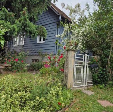 Chalet aux 2 sapins