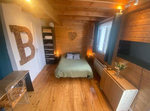 Chalet de Bazas