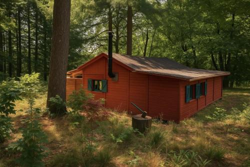 Chalet Le Puy Papillon