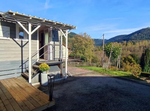 Chalet Notcimick