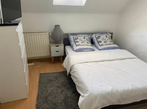 CHAMBRE Cosy