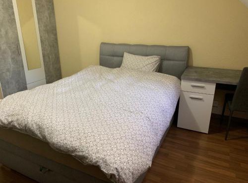 Chambre Equipè à louer