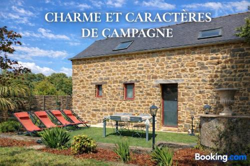 Charme & Caractères de Campagne