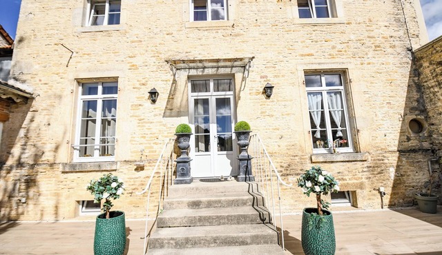 Charming home in Côte d'or, inviting to Serenity and Sharing.