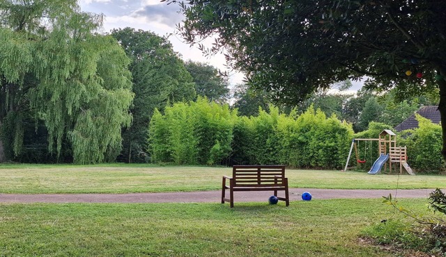 Charming house 35 minutes from Disneyland Paris