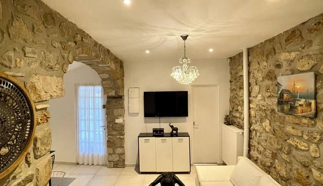 Charming house for 1 to 6 people 45km from Paris