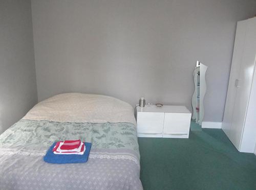 Chez Annie Chambre d'hôte