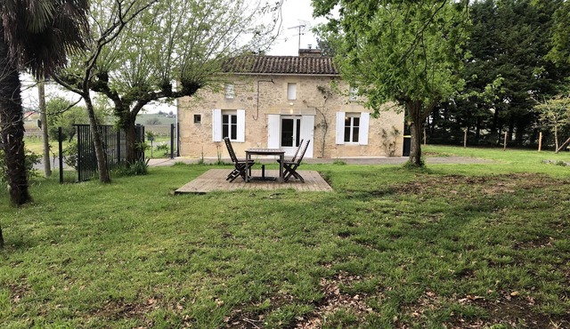 Chez Georges