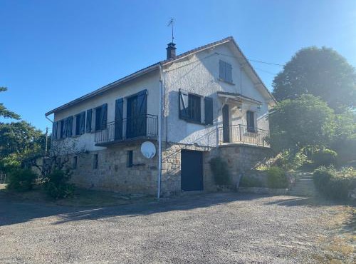 Chez Nono et Nana
