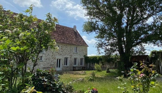 Corps de Ferme de Charme