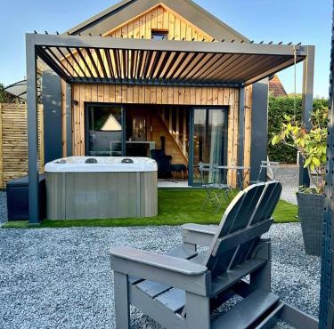 Cosy Lodgy