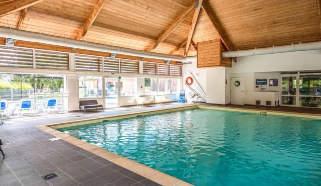 Cottage Privilège by Interhome