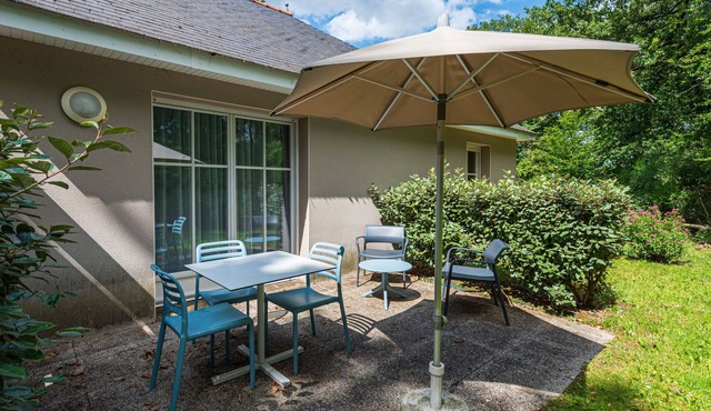 Cottage Privilège by Interhome