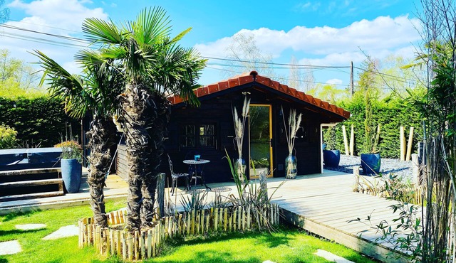 Cottage Spa