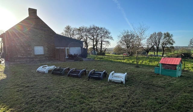 Country house