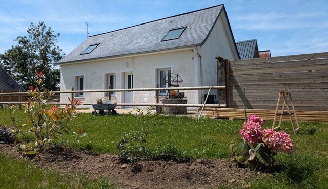 Country House
