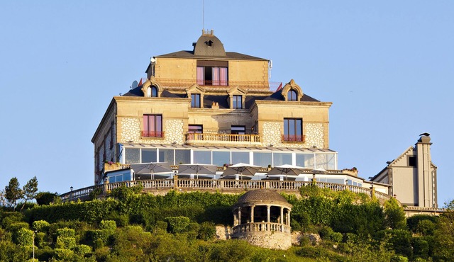 Domaine de la Corniche
