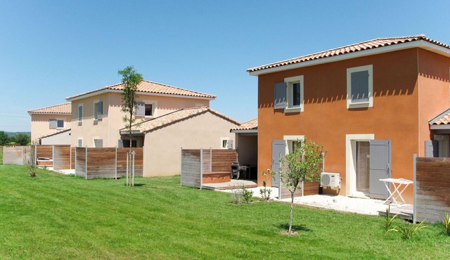Domaine du Golf by Interhome