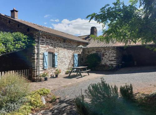Domaine du Plan Del Poux Gite Rural