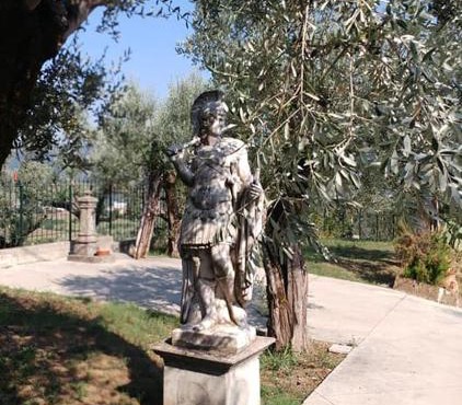 Domus Elisa