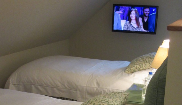 Double OR Twin Room - Prestige-Douche Numero 4 & 7