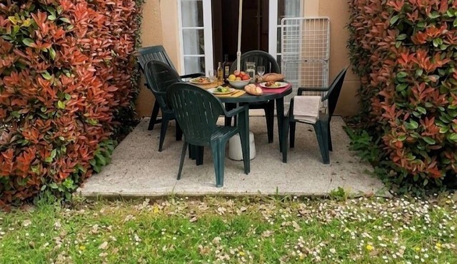 Duplex du lac