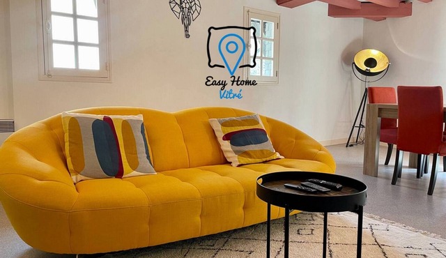 EasyHome 16 Coeur de ville