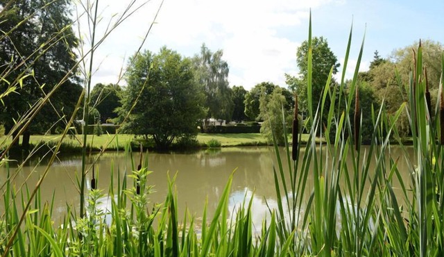 Evasion en Champagne, Proche de Paris et ses Parc, Provin