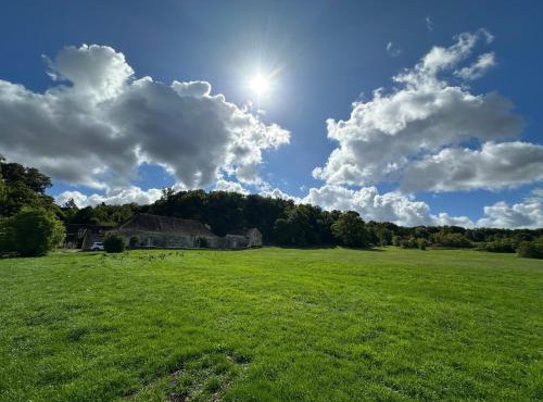 Ferme du Haute du Château