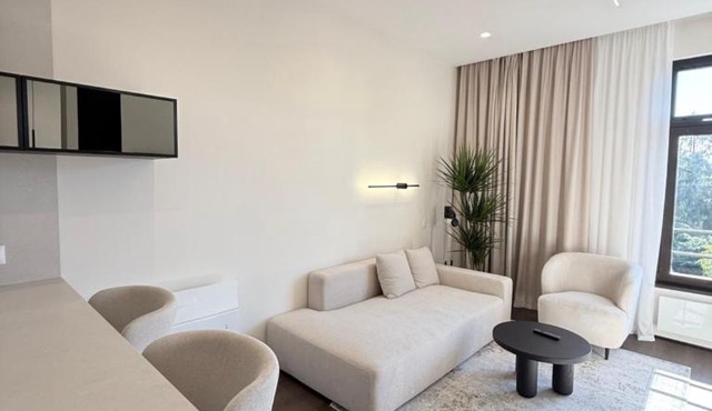 FID B' Home, Studio moderne entre Vosges et vignoble