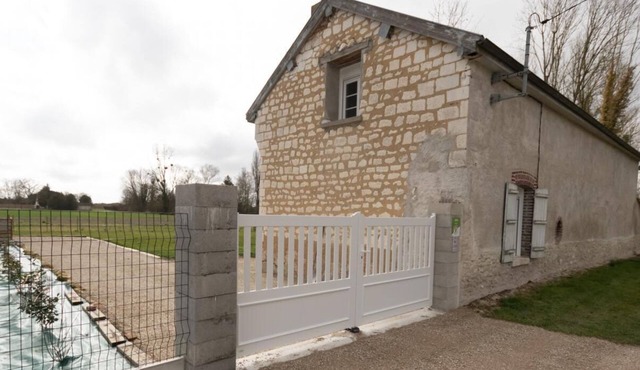 Flo's Little House