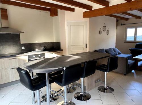Gîte chez Célia
