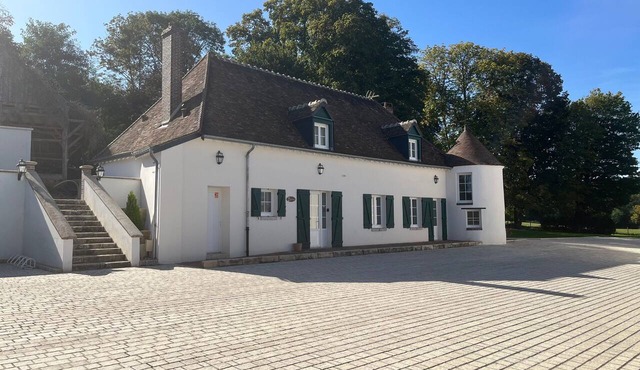 Gîte Cyclamen – Le Clos de Mocberry Vacation Rentals