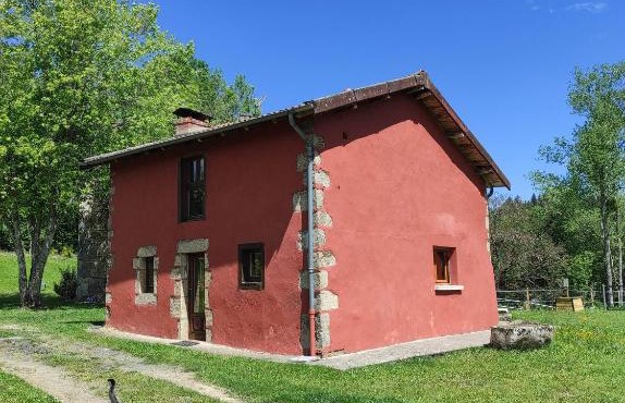Gîte La Roche
