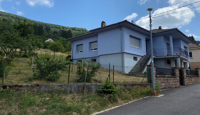 Gîte le Ptit Mintz