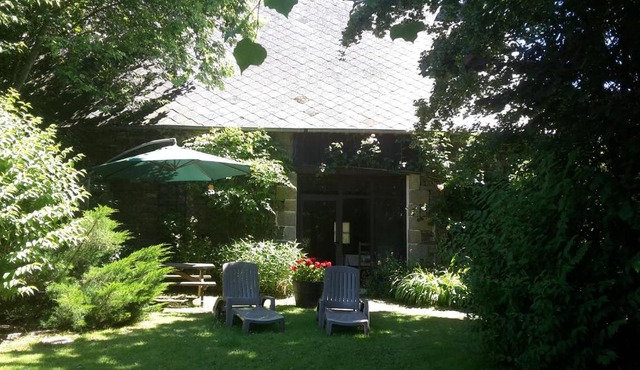 Gîte Le Quartier
