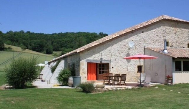 Gîtes Grand Pré! Tom cottages for 4 or 5 people