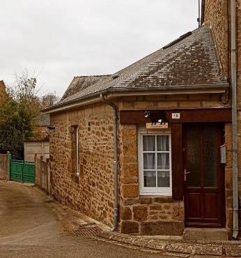 gite du pré