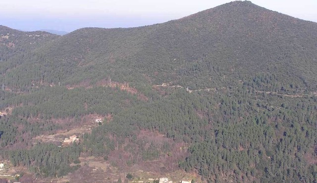 Gites in the heart of the cevennes