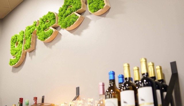 Greet Hotel Rennes Pace