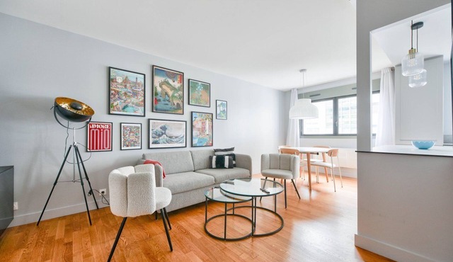 GuestReady - Charming stay near Catacombs of Paris