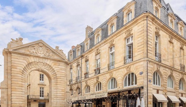 Hôtel Madame