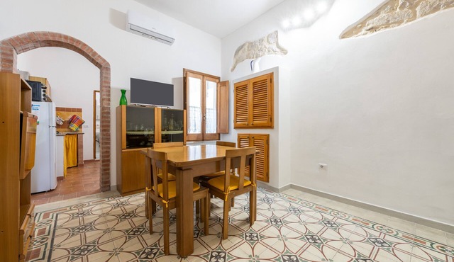 Holiday Home Casa Vacanze Regina Margherita 1