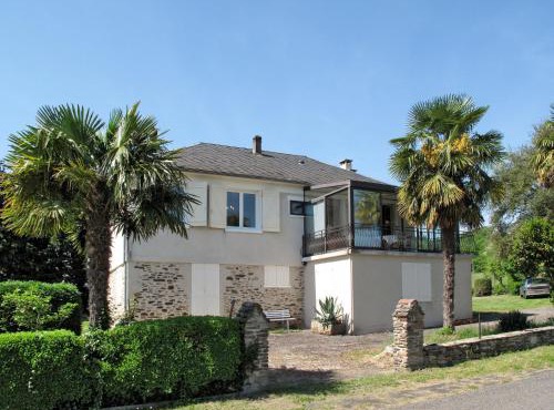 Holiday Home Freyssignes by Interhome