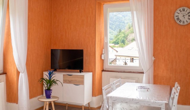 Homerez - Apt. in Plancher-les-Mines