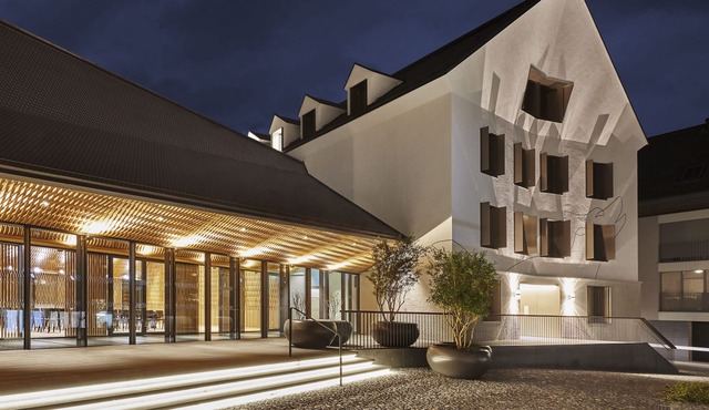 Hotel Caspar
