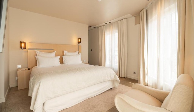 Hotel de Nell