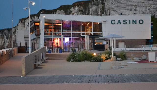 Hotel du Casino