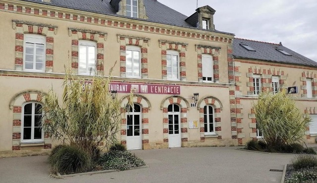 Hotel l'Entracte